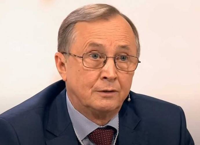 Николай Бурляев признался, почему обиделся на Ролана Быкова и навсегда прекратил с ним общение Николай Бурляев признался, почему обиделся на Ролана Быкова и навсегда прекратил с ним общение