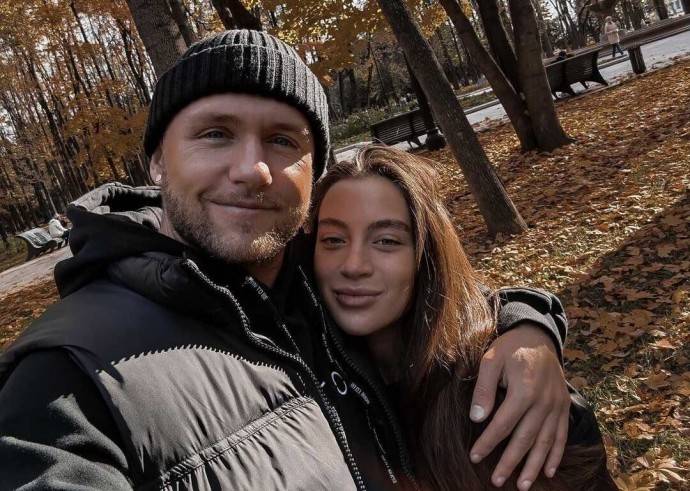 Влад Соколовский снова станет отцом