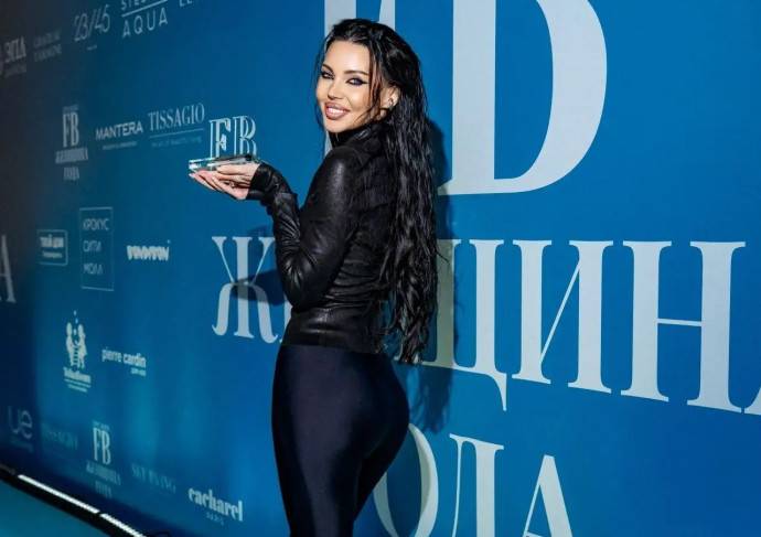 Звезды шоу бизнеса