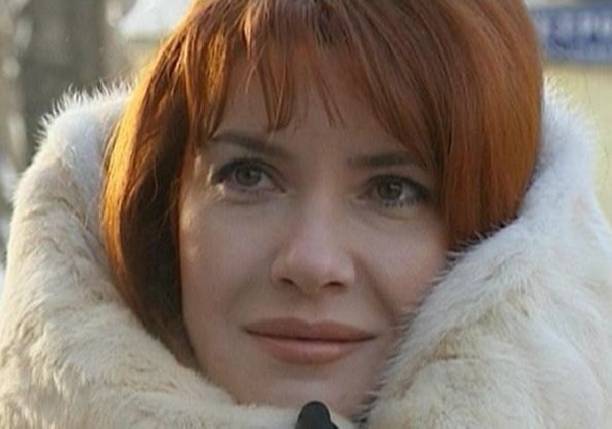 Вера Сотникова переживает тяжелую утрату Вера Сотникова переживает тяжелую утрату