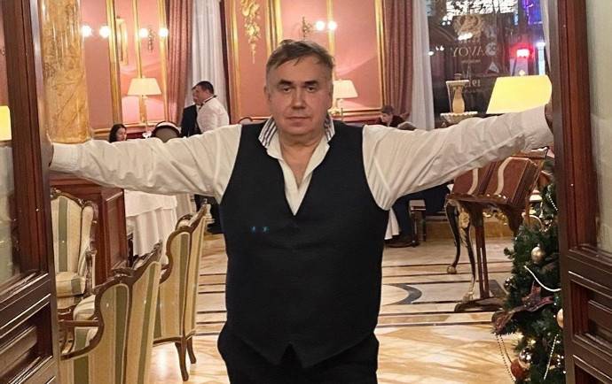«Выпивоха»: Станислав Садальский уличил в алкоголизме актрису Юлию Пересильд «Выпивоха»: Станислав Садальский уличил в алкоголизме актрису Юлию Пересильд