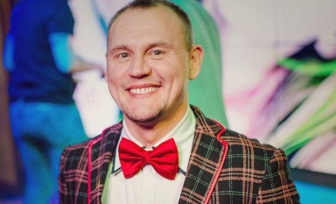 Степан Меньщиков и его беременная возлюбленная подали заявление в ЗАГС