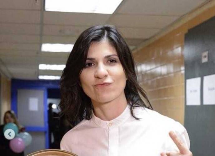 Нателла Крапивина гневно высказалась о появлении Давида Манукяна и Филиппа Киркорова на премии Муз-тв Нателла Крапивина гневно высказалась о появлении Давида Манукяна и Филиппа Киркорова на премии Муз-тв