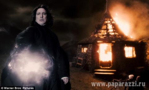 Очень страшное кино: Гарри Поттер и Принц-полукровка Очень страшное кино: Гарри Поттер и Принц-полукровка