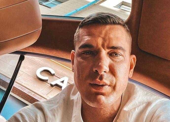 Курбан Омаров озвучил свои планы на дальнейшую личную жизнь Курбан Омаров озвучил свои планы на дальнейшую личную жизнь