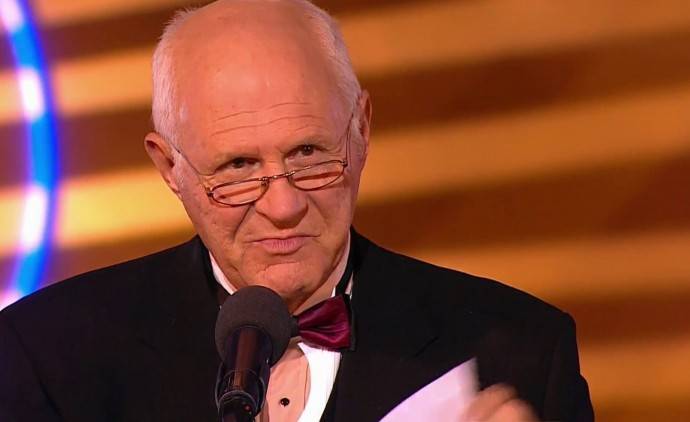 78-летний сатирик Анатолий Трушкин экстренно госпитализирован 78-летний сатирик Анатолий Трушкин экстренно госпитализирован
