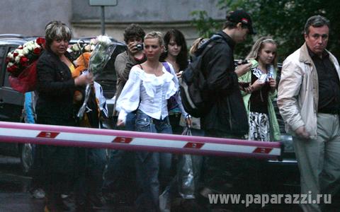 Трудовые будни Даши Сагаловой Трудовые будни Даши Сагаловой
