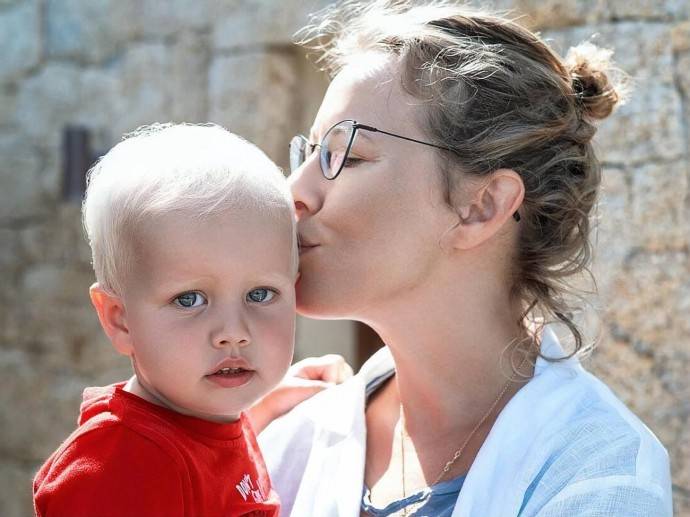 Ксения Собчак рассказала, как на самом деле Константин Богомолов относится к ее ребенку от Максима Виторгана Ксения Собчак рассказала, как на самом деле Константин Богомолов относится к ее ребенку от Максима Виторгана