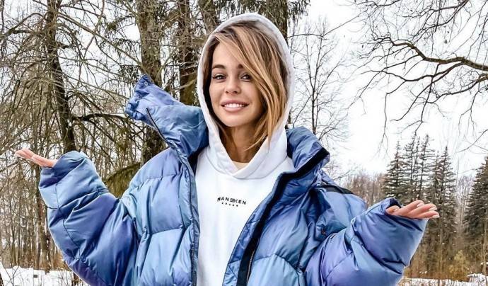"А фоточки какие будут!": Анна Хилькевич заявила, что готова к третьему ребёнку "А фоточки какие будут!": Анна Хилькевич заявила, что готова к третьему ребёнку