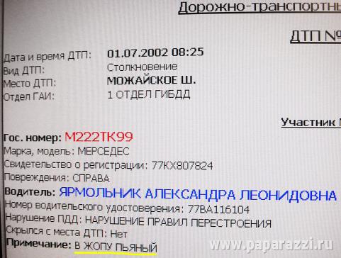 Подарок Леониду Ярмольнику на юбилей Подарок Леониду Ярмольнику на юбилей