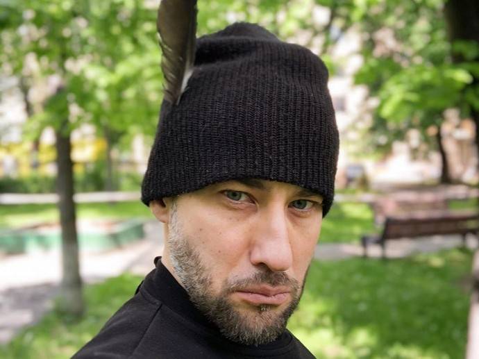 Дмитрий Шепелев впал в депрессию Дмитрий Шепелев впал в депрессию