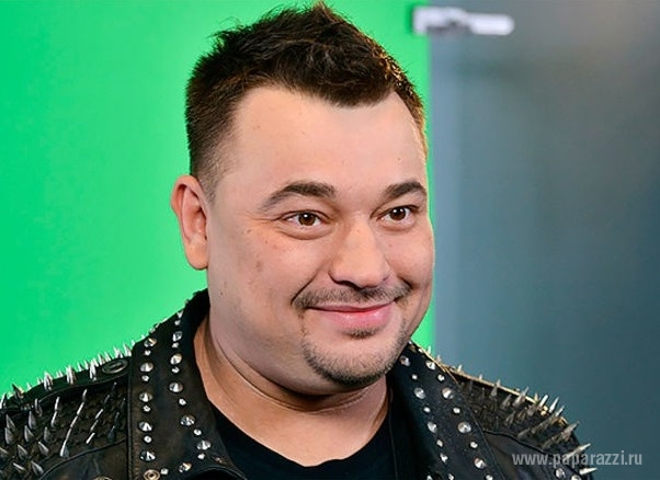 Сергей Жуков похудел на 10 килограммов и выложил фото-подтверждение