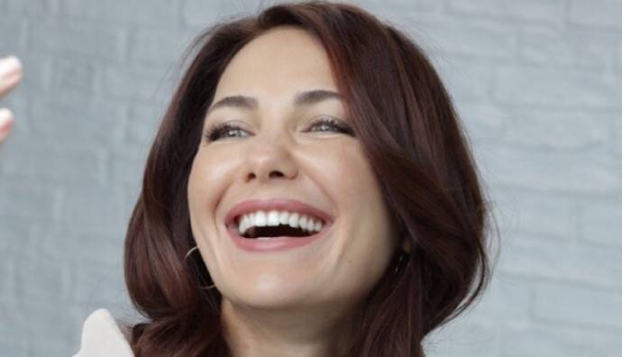 "Скоро свадьба?": 45-летняя многодетная Екатерина Климова может стать бабушкой "Скоро свадьба?": 45-летняя многодетная Екатерина Климова может стать бабушкой