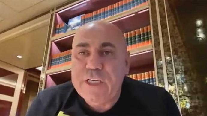 «Меня это убивает»: детей Иосифа Пригожина выселили из квартиры «Меня это убивает»: детей Иосифа Пригожина выселили из квартиры