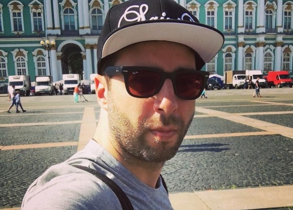 Иван Ургант удивил фанатов своей отросшей бородой Иван Ургант удивил фанатов своей отросшей бородой
