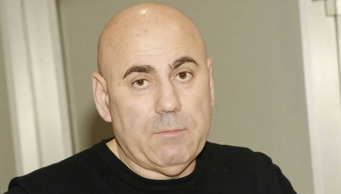Иосиф Пригожин прокомментировал неадекватное поведение дочери Валерии Иосиф Пригожин прокомментировал неадекватное поведение дочери Валерии