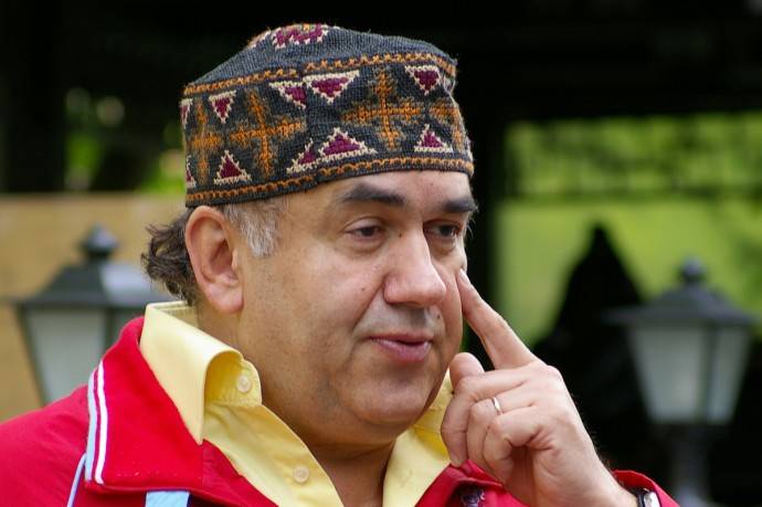 Станислав Садальский разочарован в КВН Станислав Садальский разочарован в КВН