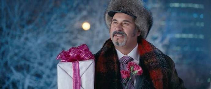 Звезды шоу бизнеса