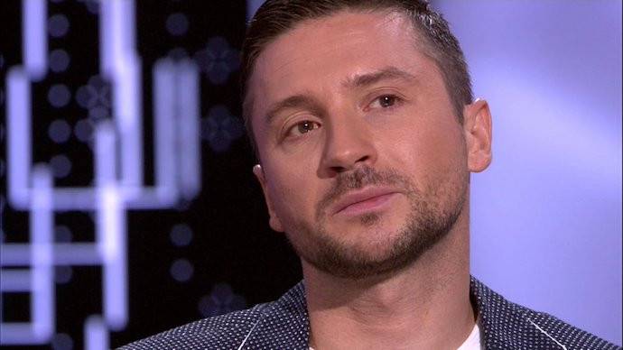 «Искусственный интеллект не дремлет»: Сергей Лазарев стал жертвой мошенников в соцсетях «Искусственный интеллект не дремлет»: Сергей Лазарев стал жертвой мошенников в соцсетях
