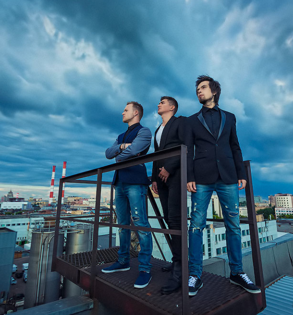 Долгожданный клип группы "FANATIKA" Долгожданный клип группы "FANATIKA"