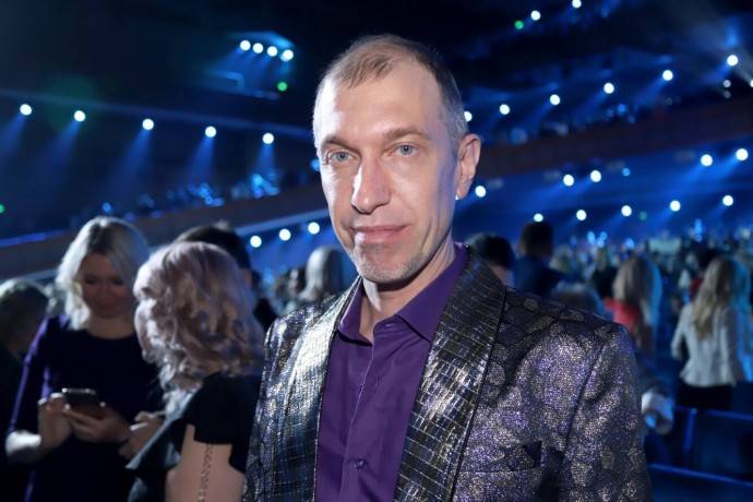 Сергей Соседов не верит в возрождение и успех группы «Тату» Сергей Соседов не верит в возрождение и успех группы «Тату»