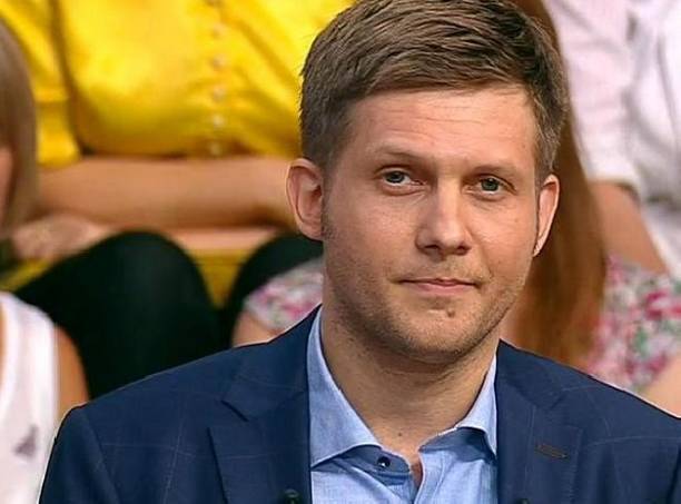 Борис Корчевников вновь заставил подписчиков волноваться за свое здоровье Борис Корчевников вновь заставил подписчиков волноваться за свое здоровье