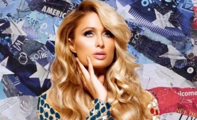 Пэрис Хилтон выходит замуж Пэрис Хилтон выходит замуж