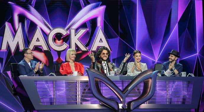 "До 10 миллионов рублей": на шоу "Маска" штрафуют зрителей