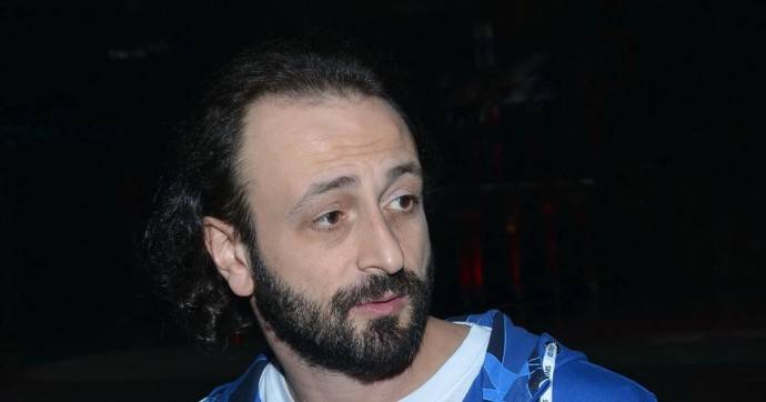 Илья Авербух дал совет будущим работодателям Дани Милохина Илья Авербух дал совет будущим работодателям Дани Милохина