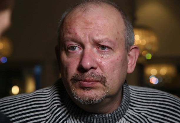 Дмитрия Марьянова убили врачи закрытой частной клиники