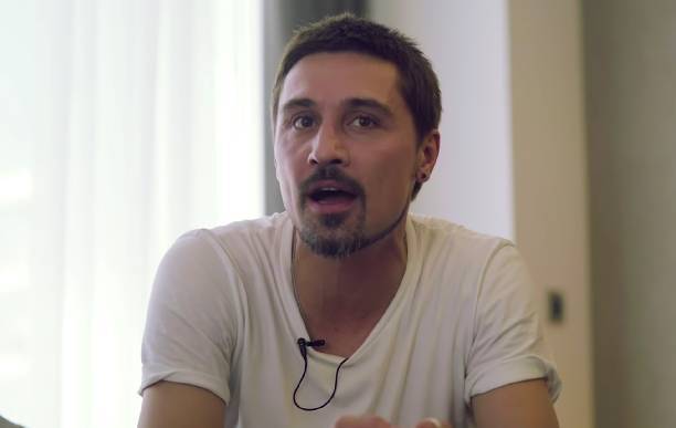 Дима Билан сделал себе ребёночка Дима Билан сделал себе ребёночка