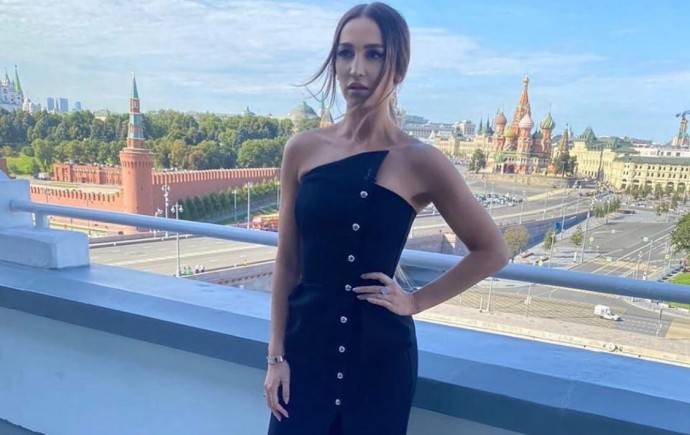 "Еле сдерживаю слезы": Ольга Бузова поддержала мальчика с ДЦП "Еле сдерживаю слезы": Ольга Бузова поддержала мальчика с ДЦП