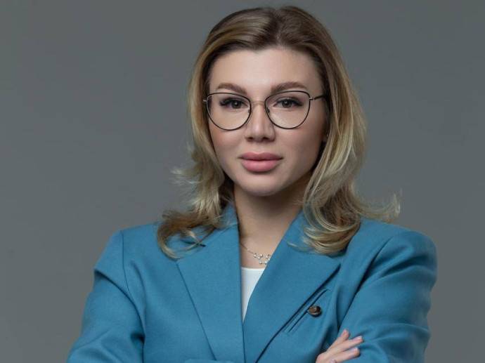 Бьюти-эксперт Татьяна Калентьева рассказала, как подобрать идеальную косметику под свой тип кожи