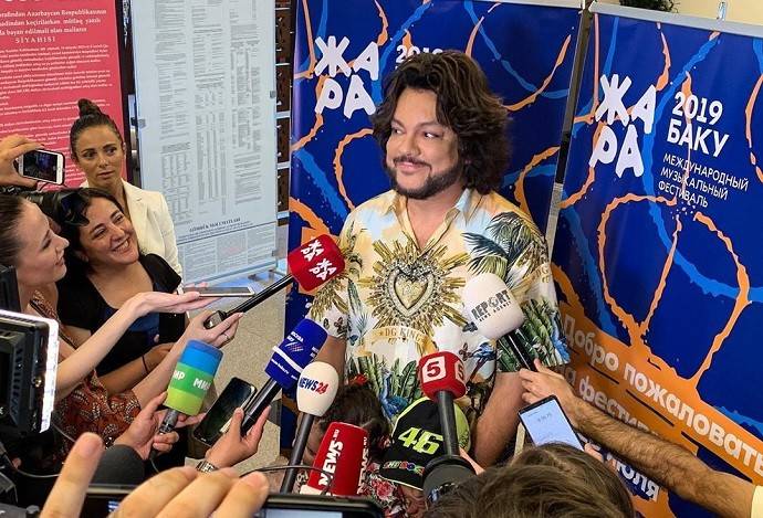Филипп Киркоров опять попал под суд Филипп Киркоров опять попал под суд