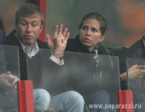 Черный год для Романа Абрамовича? Черный год для Романа Абрамовича?