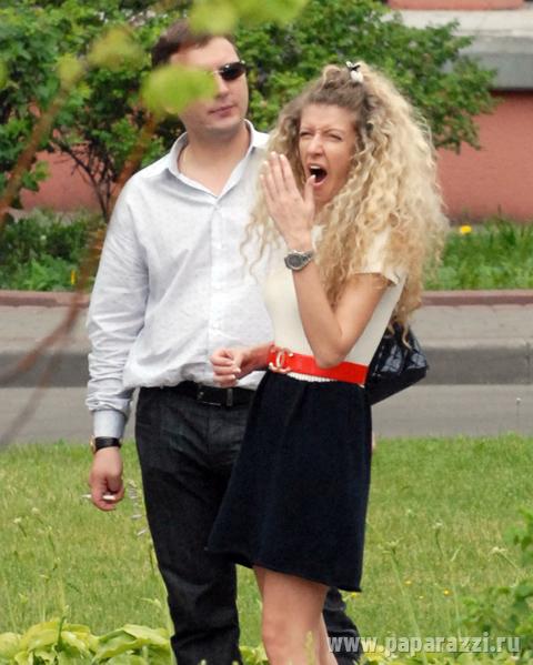 Звезды шоу бизнеса