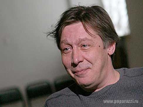 Михаила Ефремова уволят с Первого канала Михаила Ефремова уволят с Первого канала