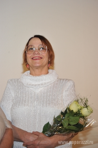 Актриса Нина Русланова спаслась от страшного недуга