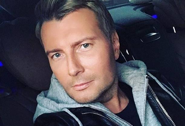 Николай Басков стал настоящим подкаблучником Николай Басков стал настоящим подкаблучником
