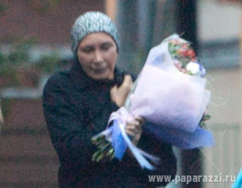 Татьяна Васильева отказывается стареть (фото) Татьяна Васильева отказывается стареть (фото)