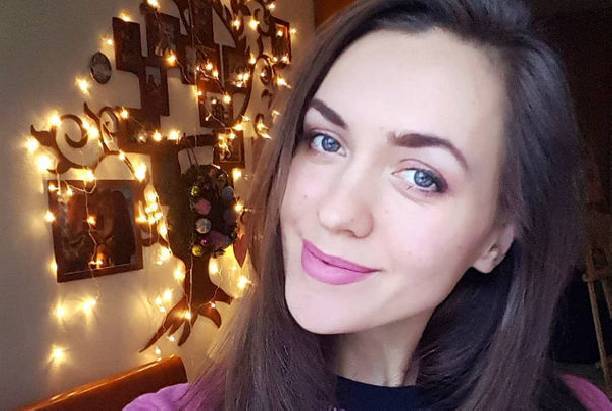 Падчерица Марии Адоевцевой потеряла родную маму Падчерица Марии Адоевцевой потеряла родную маму