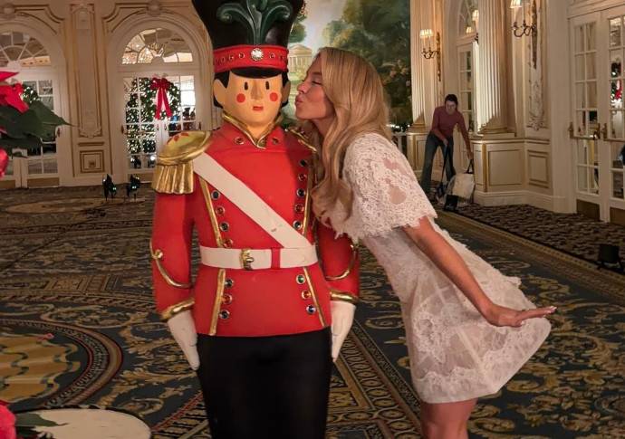 Звезды шоу бизнеса