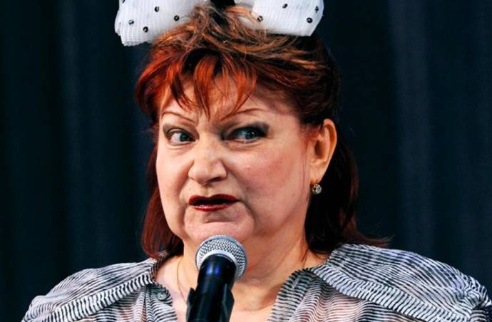 Адвокат Елены Степаненко высказалась о сомнениях в отцовстве Евгения Петросяна Адвокат Елены Степаненко высказалась о сомнениях в отцовстве Евгения Петросяна