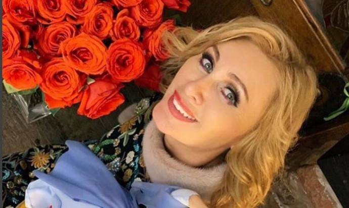 Певица Вика Цыганова обвинила покойного Иосифа Кобзона в домогательствах