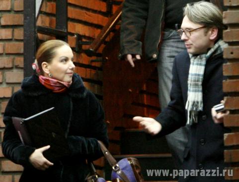 Ольга Будина после развода встречается с мужчинами Ольга Будина после развода встречается с мужчинами