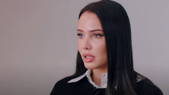 Анастасия Решетова заявила, что во время беременности ей желали потерять ребёнка Анастасия Решетова заявила, что во время беременности ей желали потерять ребёнка