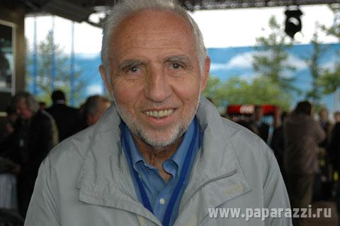 Легендарный Jacques Loussier Легендарный Jacques Loussier