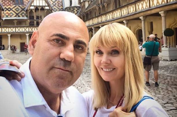 Иосиф Пригожин поделился странными предпочтениями Валерии Иосиф Пригожин поделился странными предпочтениями Валерии