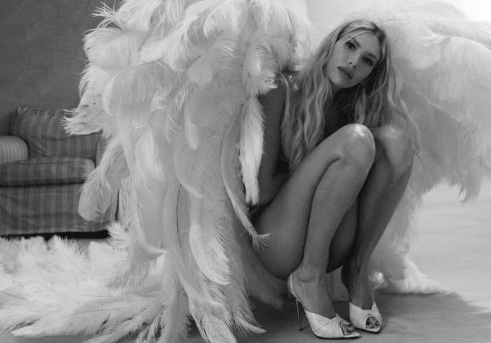 У Лены Перминовой есть специальные стимулирующие звуки для тренировок и это надо слышать У Лены Перминовой есть специальные стимулирующие звуки для тренировок и это надо слышать