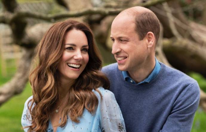 На деньги налогоплательщиков: Кейт Миддлтон и принца Уильяма раскритиковали за переезд из Лондона
